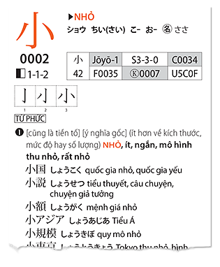Kanji Dictionary Publishing Society - The Kanji Learner's