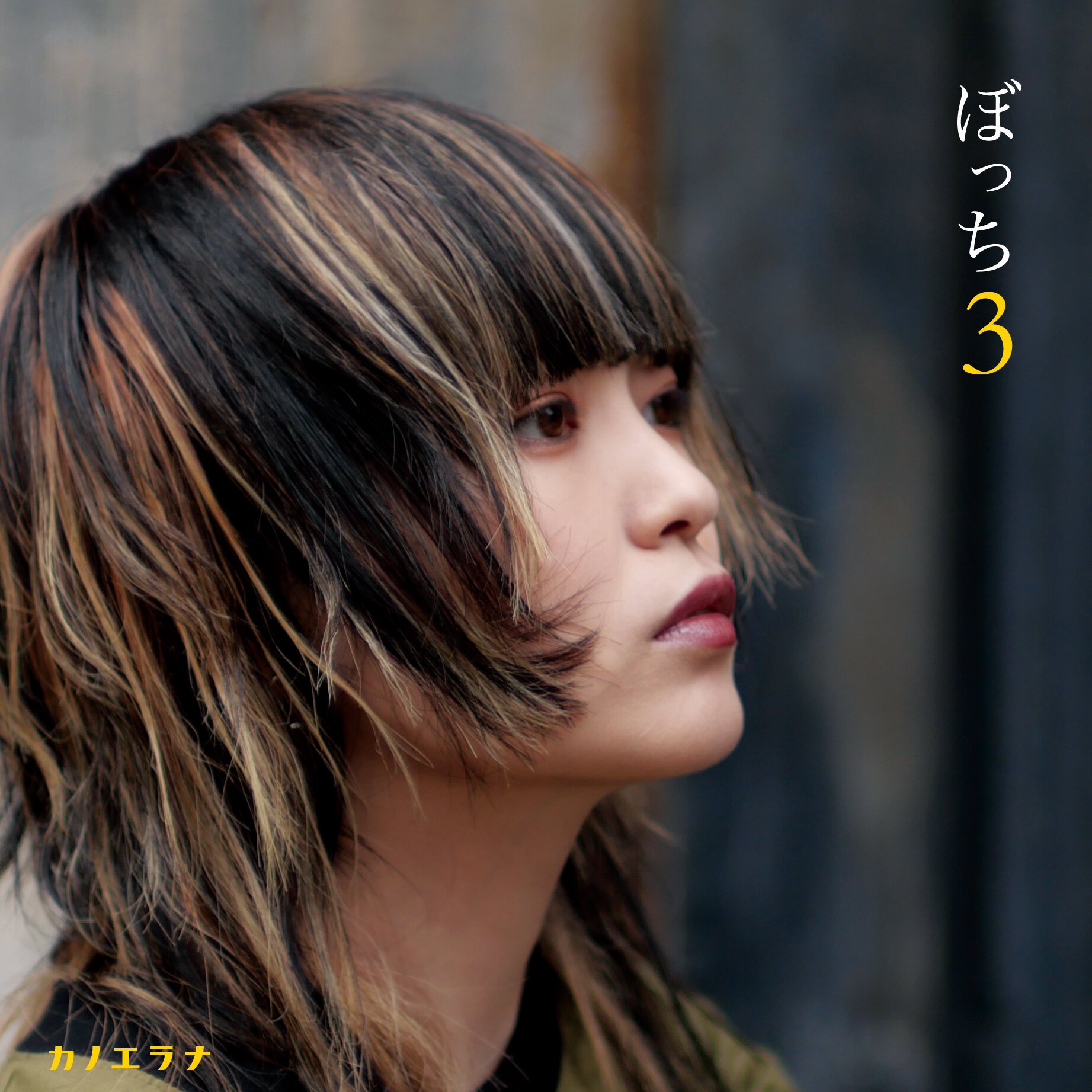 DISCOGRAPHY | カノエラナ オフィシャルウェブサイト