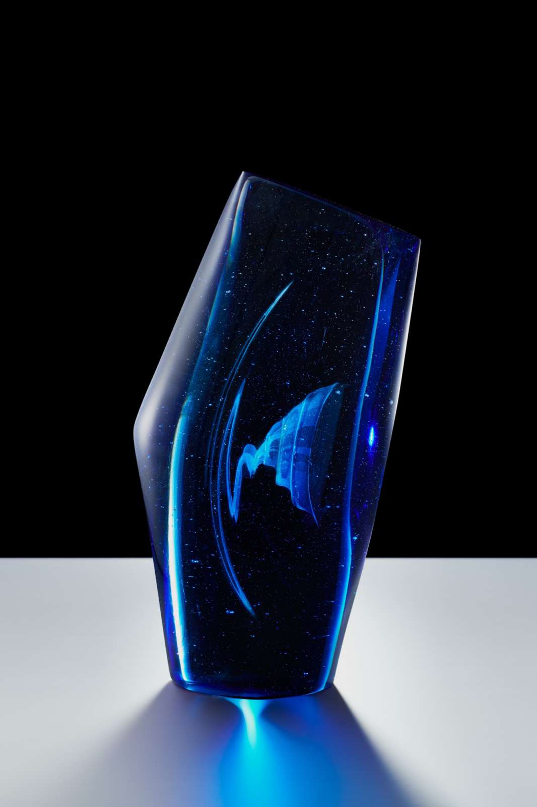 現ARA | KANO TOMOHIRO GLASS WORKS - ガラス造形作家 狩野智宏