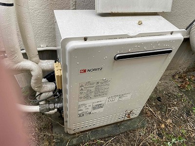 浴室乾燥暖房機が動かない！！！緊急対応 横浜市磯子区 ノーリツ製BDV