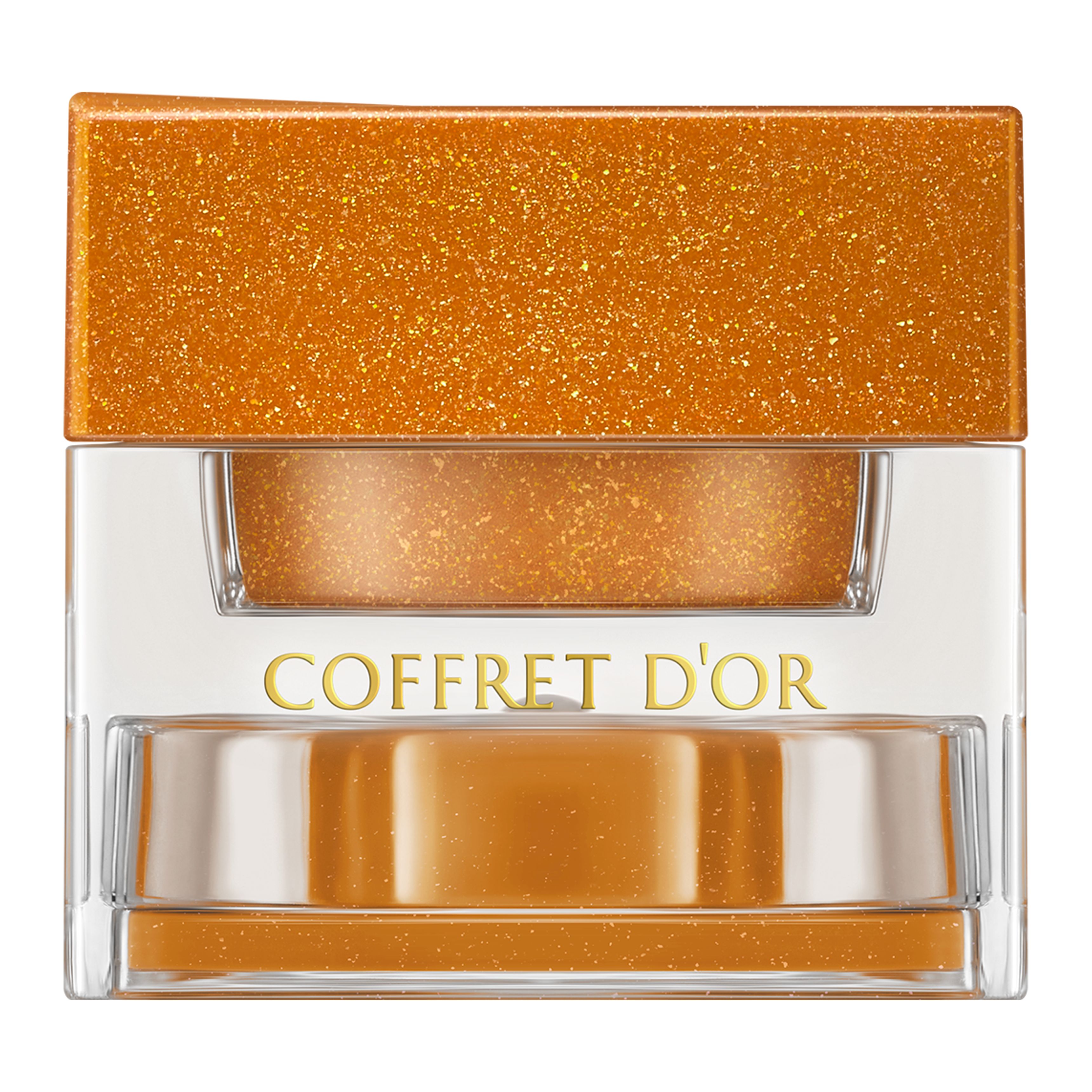 コフレドール 3Dトランスカラー アイ＆フェイス BE－22 | 花王