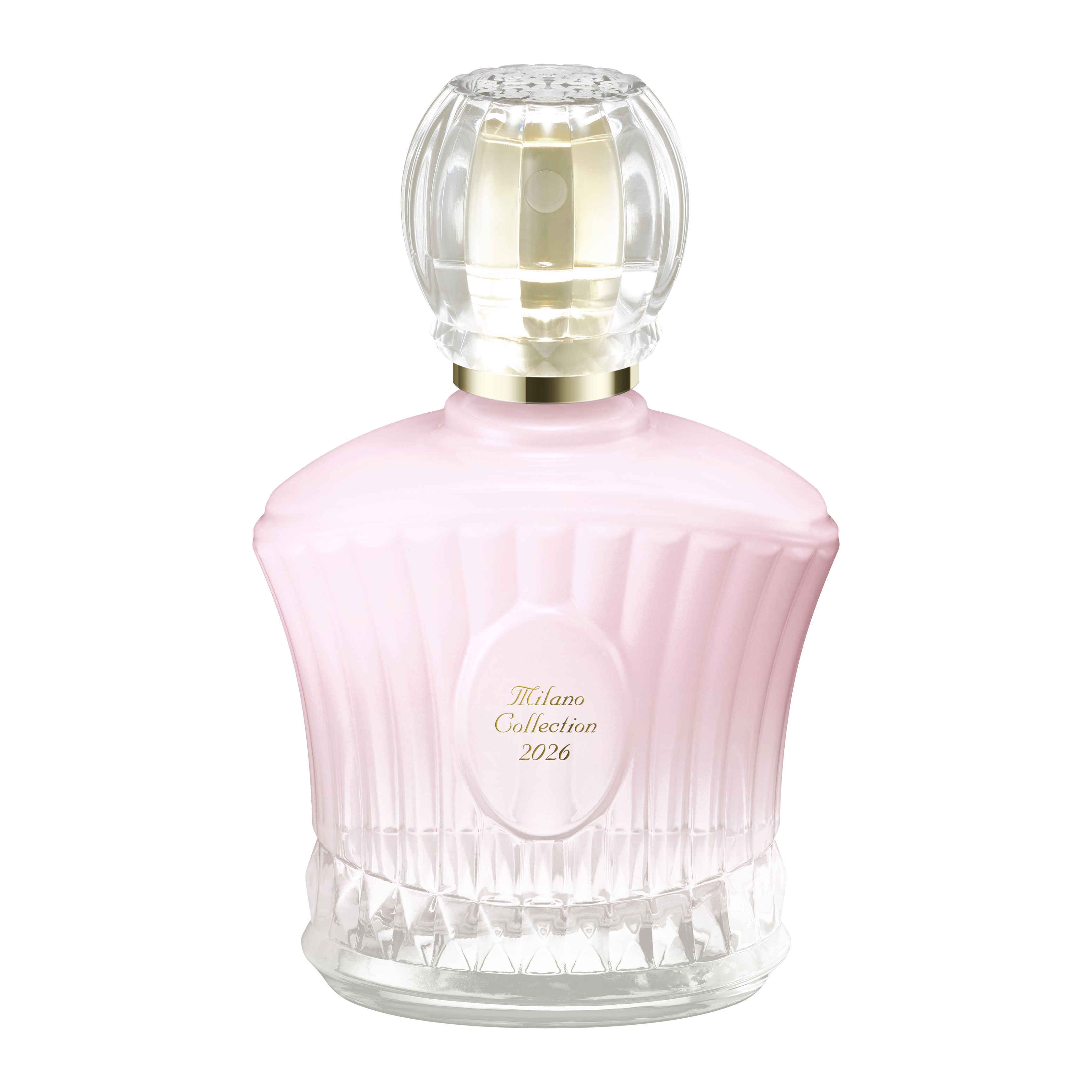 ミラノコレクション オードパルファム2026 | 花王公式通販 【My