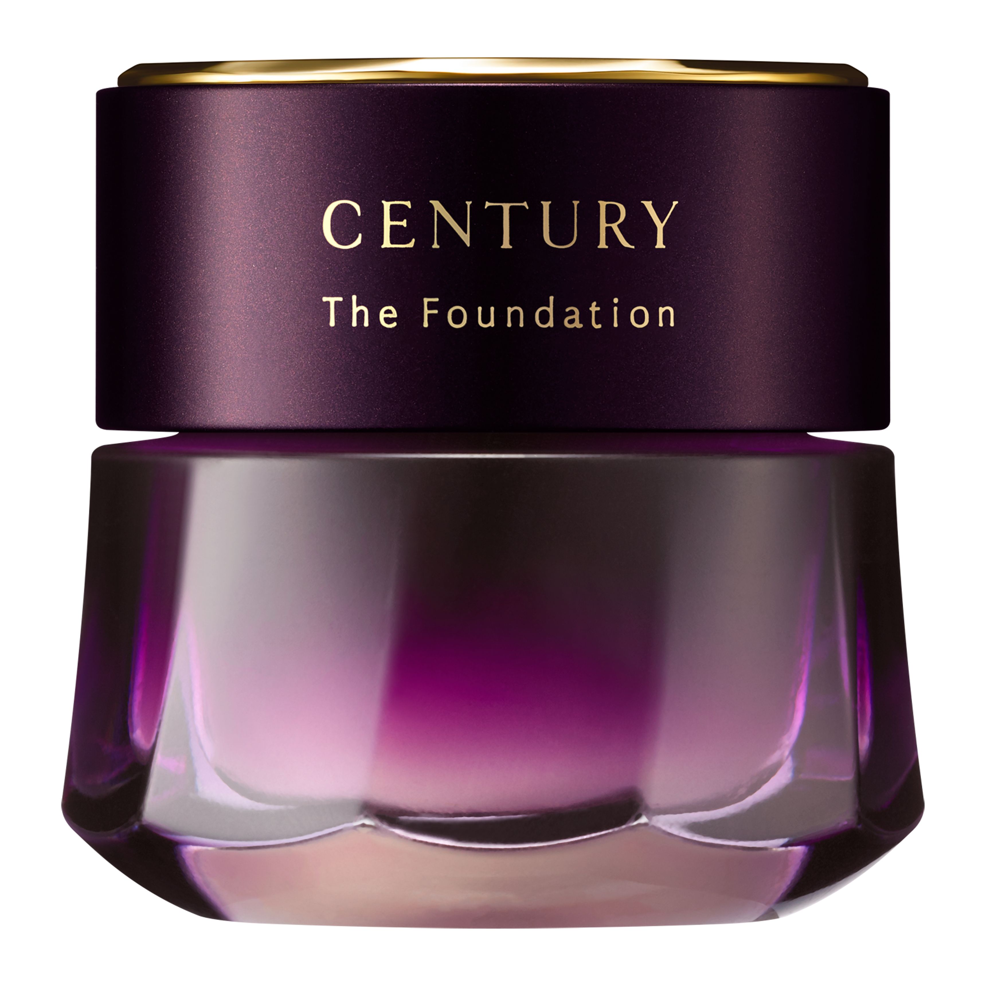 トワニー センチュリー ザ・ファンデーションa ピンクオークル－B