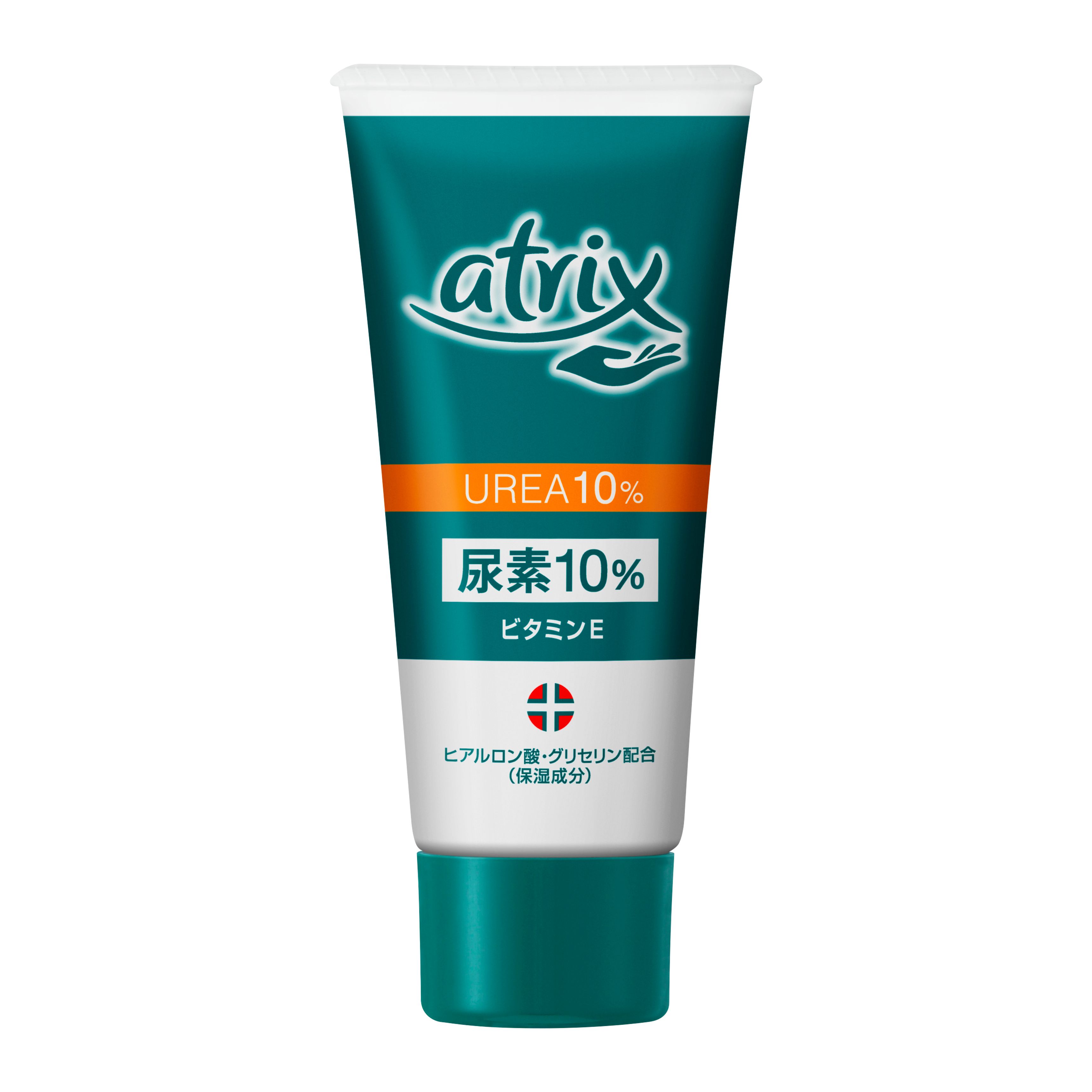 Kao Corporation|Product Information|アトリックス 尿素10