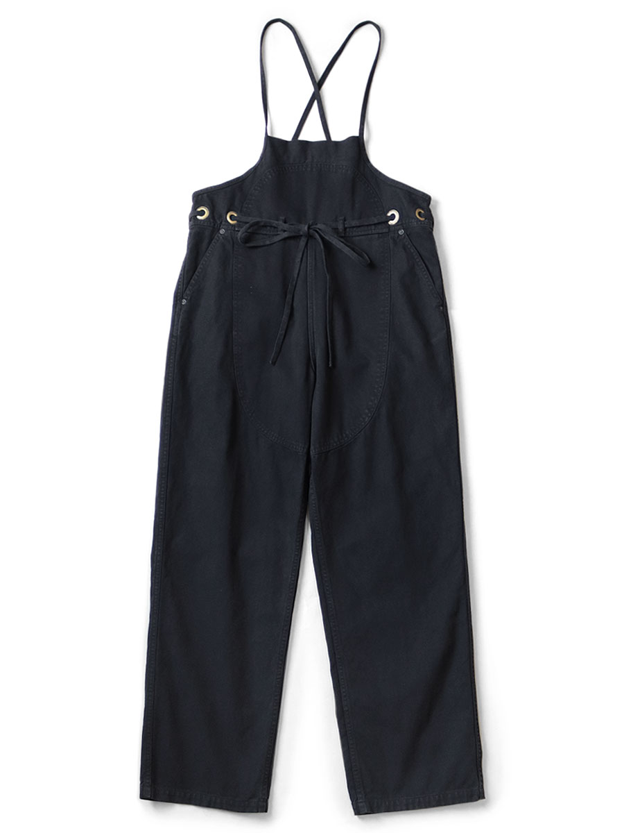 超希少オーバーオールキャピタルKapital