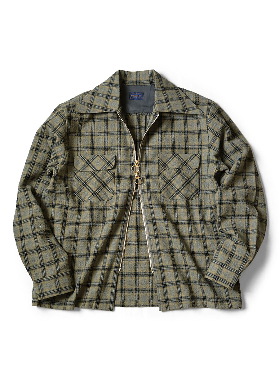 グリーン | KAPITAL