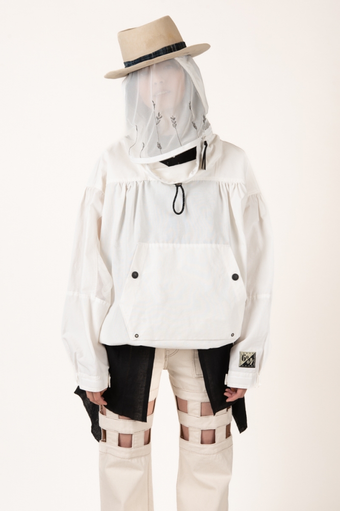 2022 SPRING & SUMMER VOL.2 | KAPITAL CLOTHING | KAPITAL