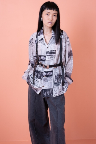 2023 SPRING & SUMMER VOL.2 | KAPITAL CLOTHING | KAPITAL