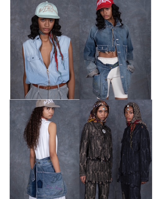 2025 SS THE VINTAGE YEAR | WHAT'S NEW | KAPITAL