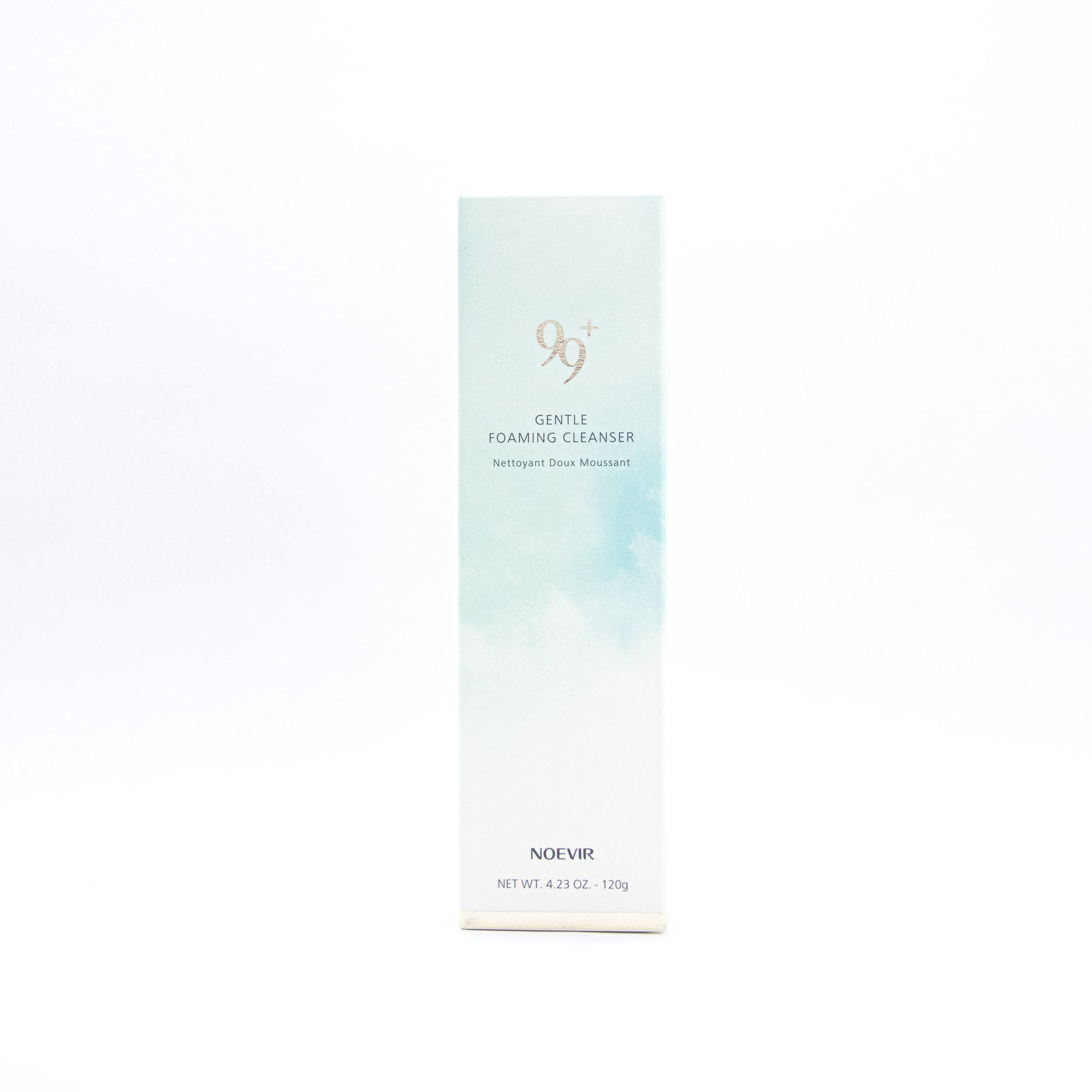 Noevir 99+ Gentle Foaming Cleanser – Karen Cosmetics
