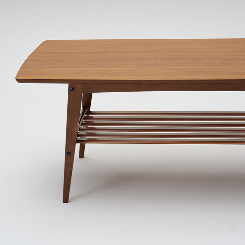 リビングテーブル（大） | PRODUCT | カリモク60