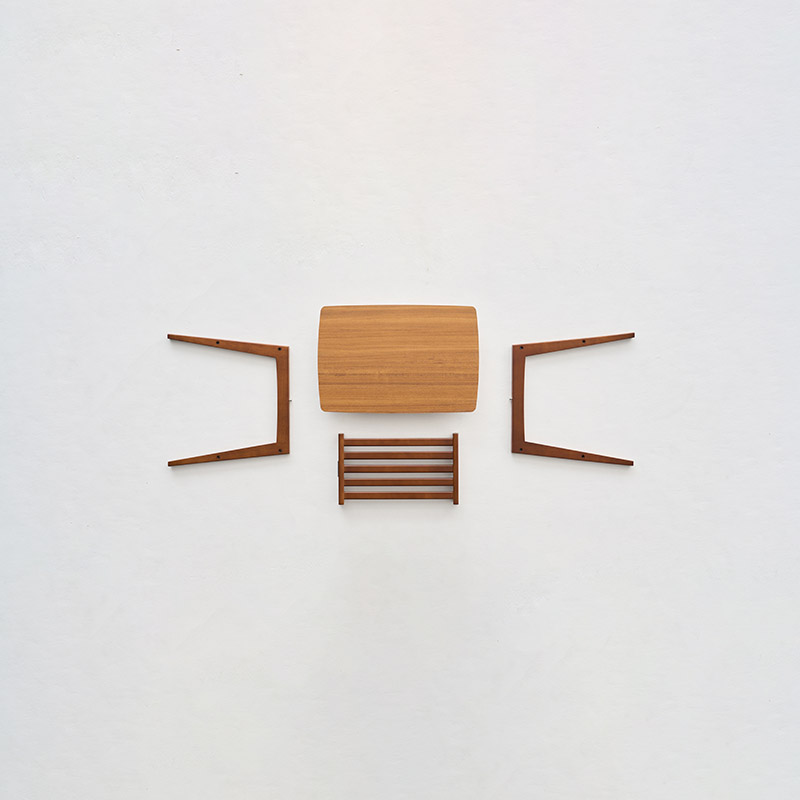 サイドテーブル | PRODUCT | カリモク60