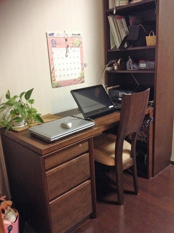 学習机ならカリモク家具｜お客様の声 | おすすめ商品｜カリモク家具