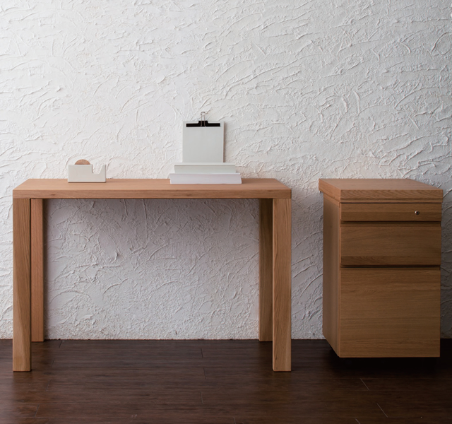 学習机・勉強机ならカリモク家具｜ボナシェルタ | 国産家具メーカーの