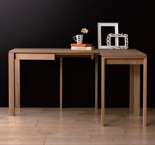 学習机・勉強机ならカリモク家具｜ユーティリティプラス | 国産家具