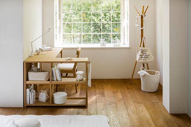 学習机・勉強机ならカリモク家具｜ユーティリティプラス | 国産家具