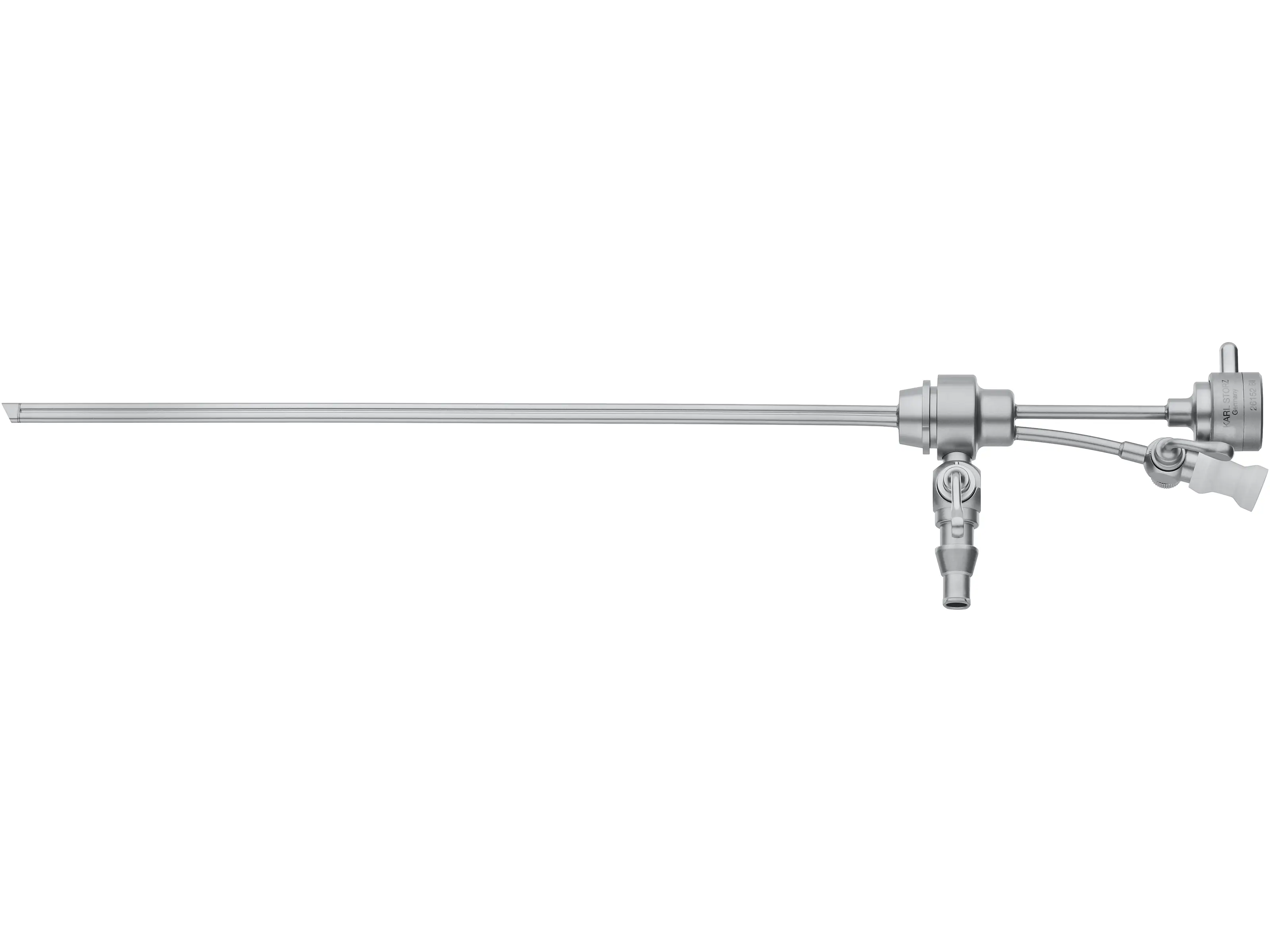 BETTOCCHI Inner Sheath | KARL STORZ Endoskope | United States