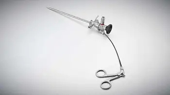 小型动物| KARL STORZ Endoskope | 中国