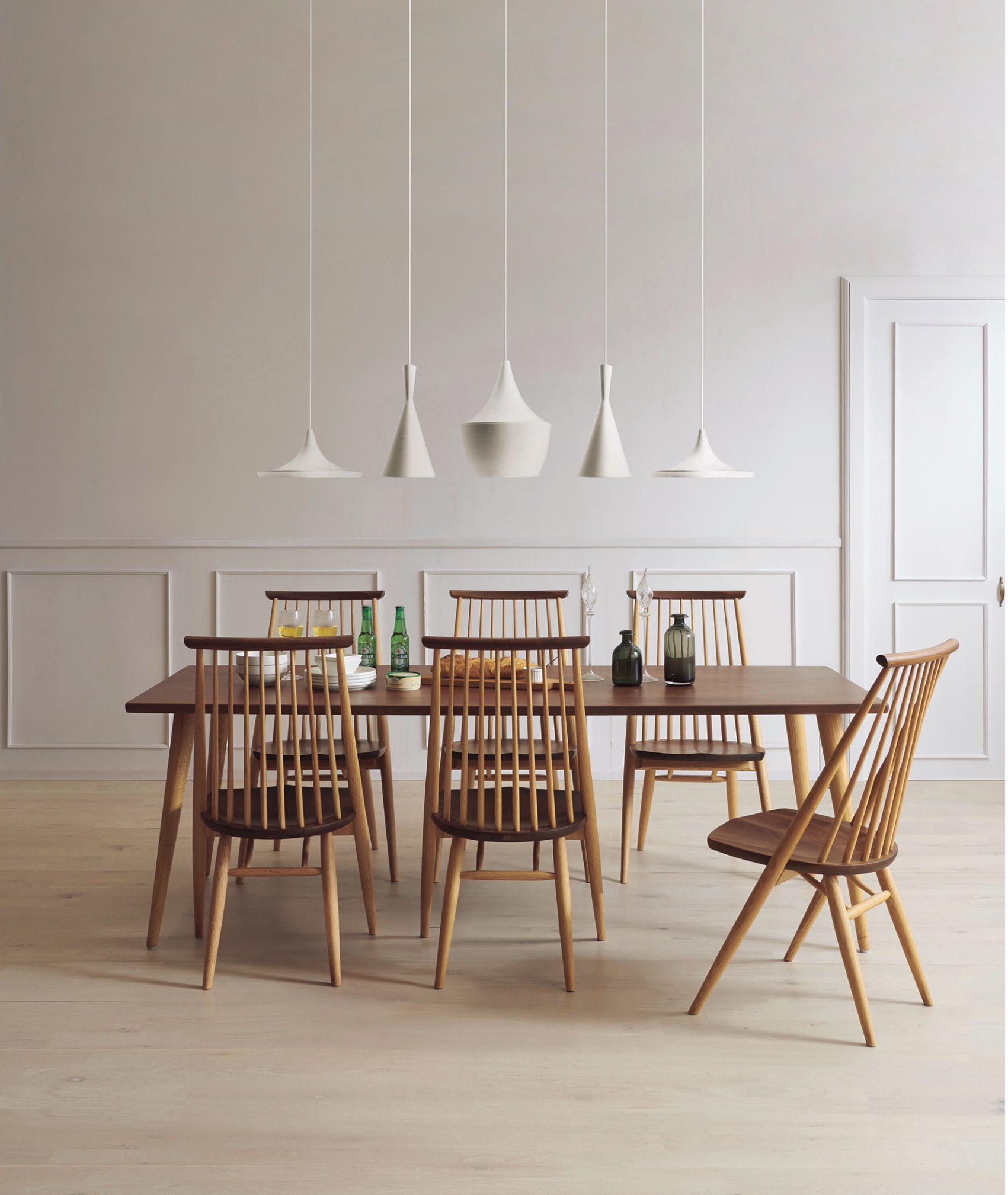 シビルチェア - 国産無垢家具は飛騨高山発の家具メーカー KASHIWA