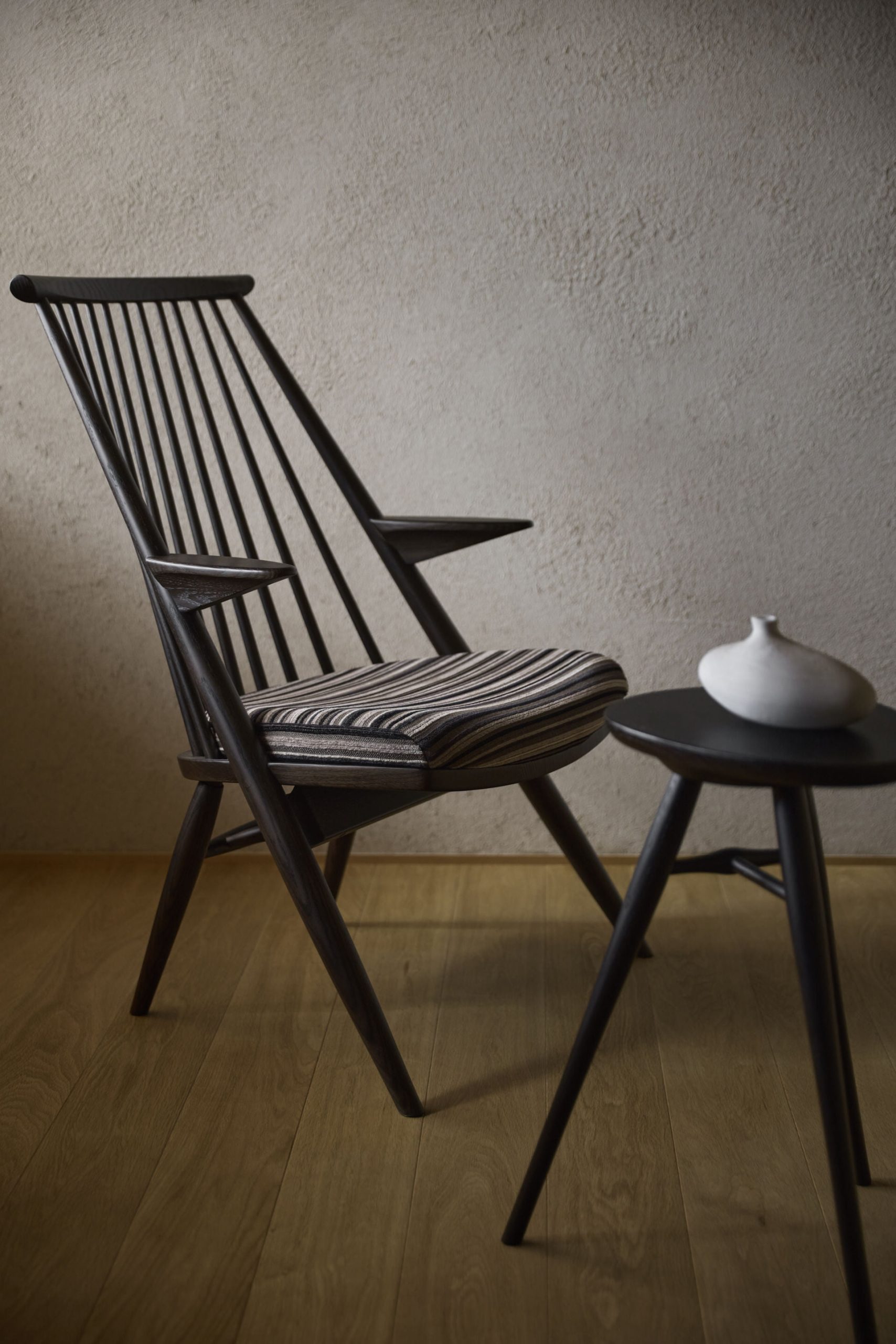 シビルLDチェア - 国産無垢家具は飛騨高山発の家具メーカー KASHIWA