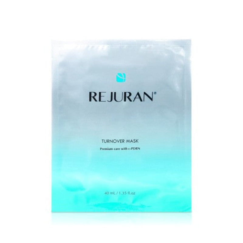 REJURAN Turnover Mask 40ml x 5 | K-Beauty Blossom USA