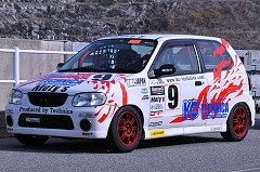 ALTO[HA23S、HA23V] - KCテクニカ