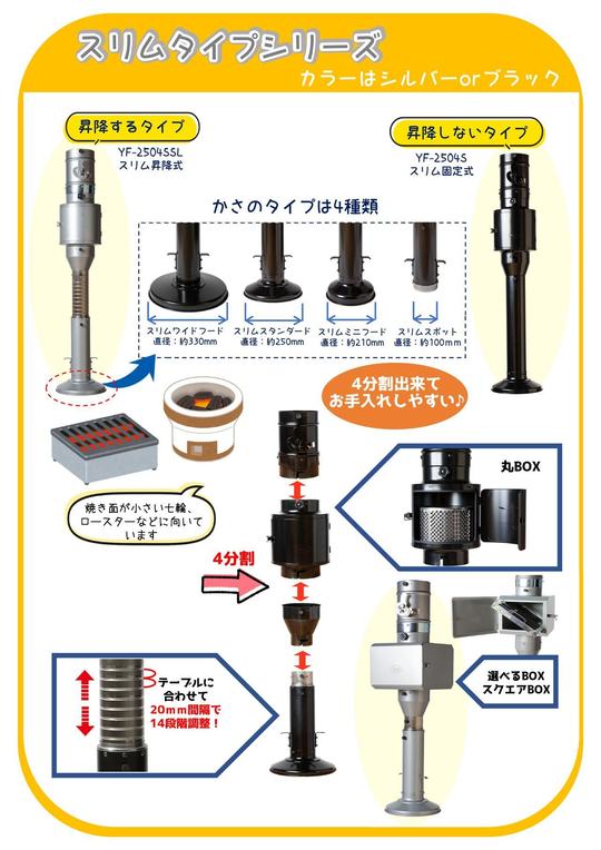 焼肉フード、空調設備の浅井工業、製造直売、ファン、換気修理、厨房