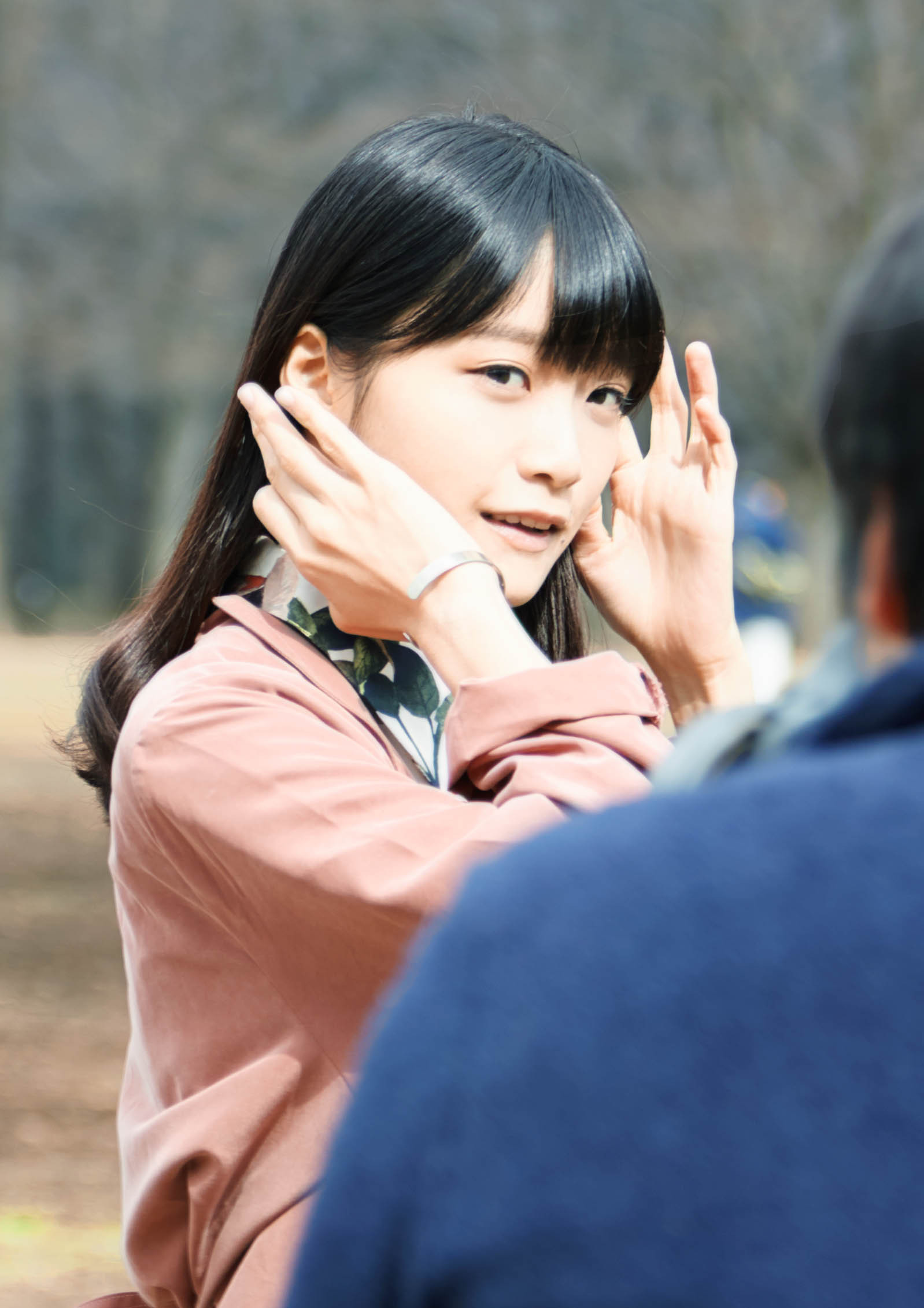 乃木坂46 深川麻衣＆西野七瀬 #2311