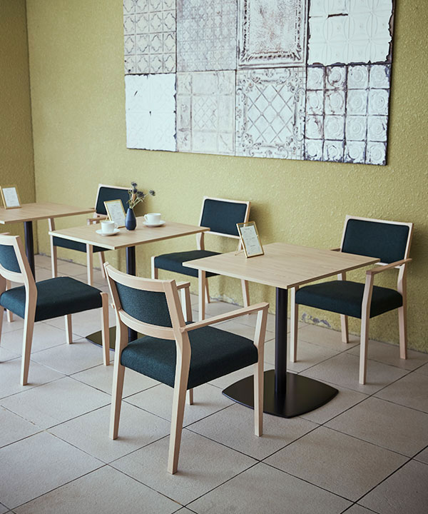 ホテルライクな業務用家具 ABORD（アボール）(アボール) | ホテル家具