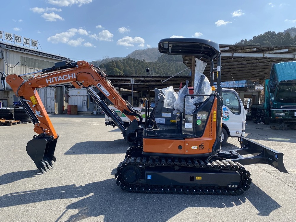 保有機器 – 株式会社 伊藤組