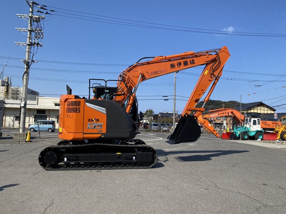 保有機器 – 株式会社 伊藤組