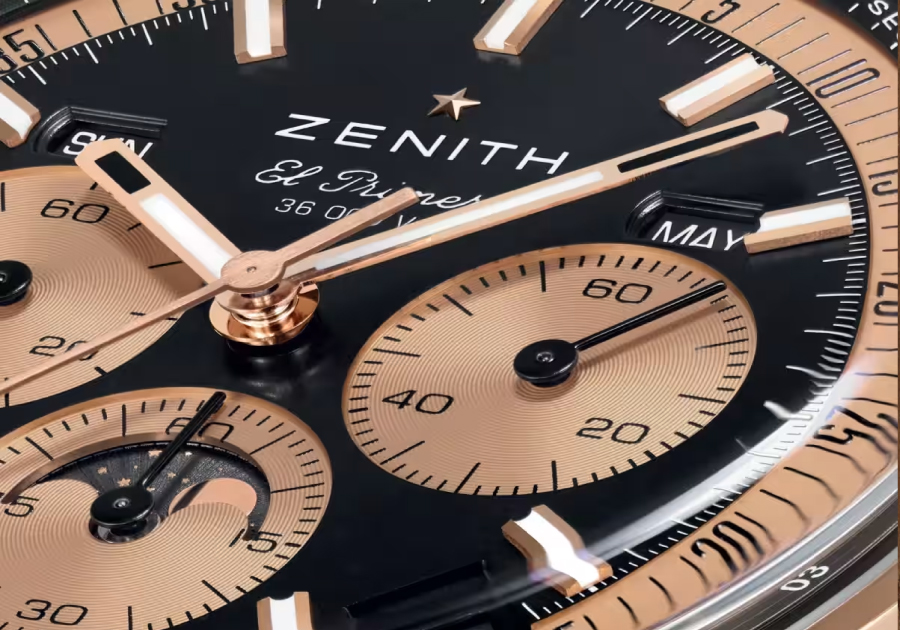 2025年ゼニス春の最新作】コンパクトでスタイリッシュ！ひかえめ