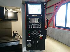 P006636 立型マシニングセンター ヤマザキマザック VCN-410A | 株式