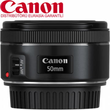 Canon EF 50mm f/1.8 STM Lens Fiyatı ve Özellikleri | Klasfoto