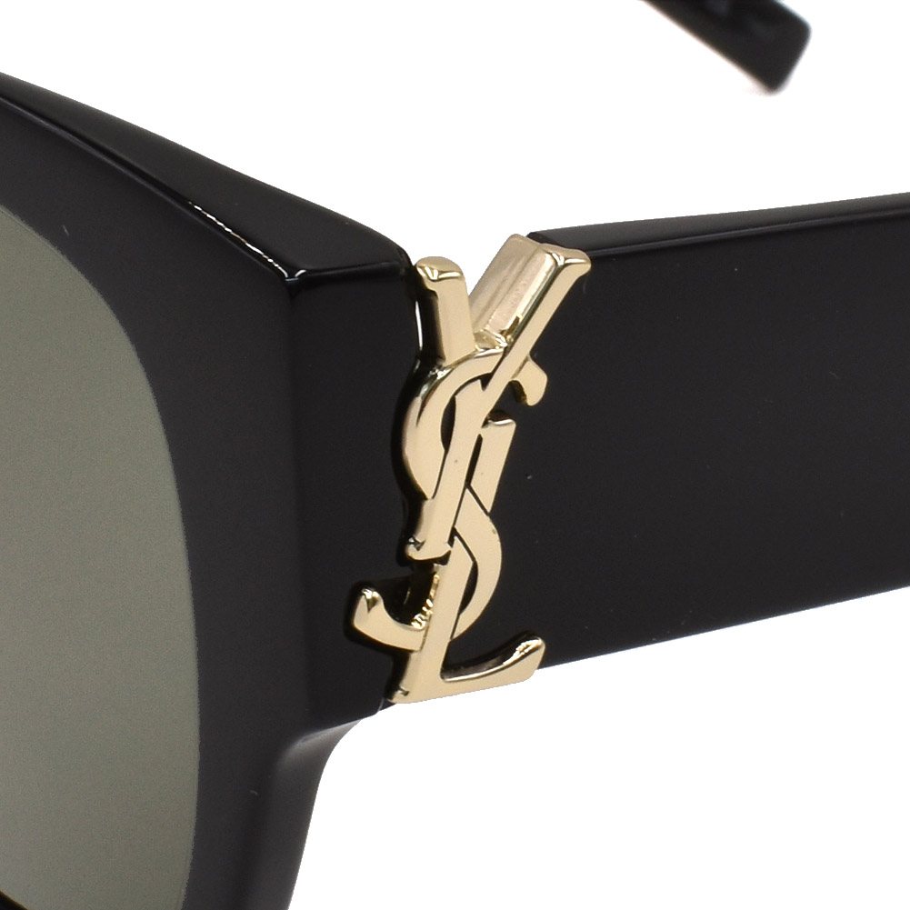 SAINT LAURENT サンローラン SL M95/K-001 サングラス アジアン