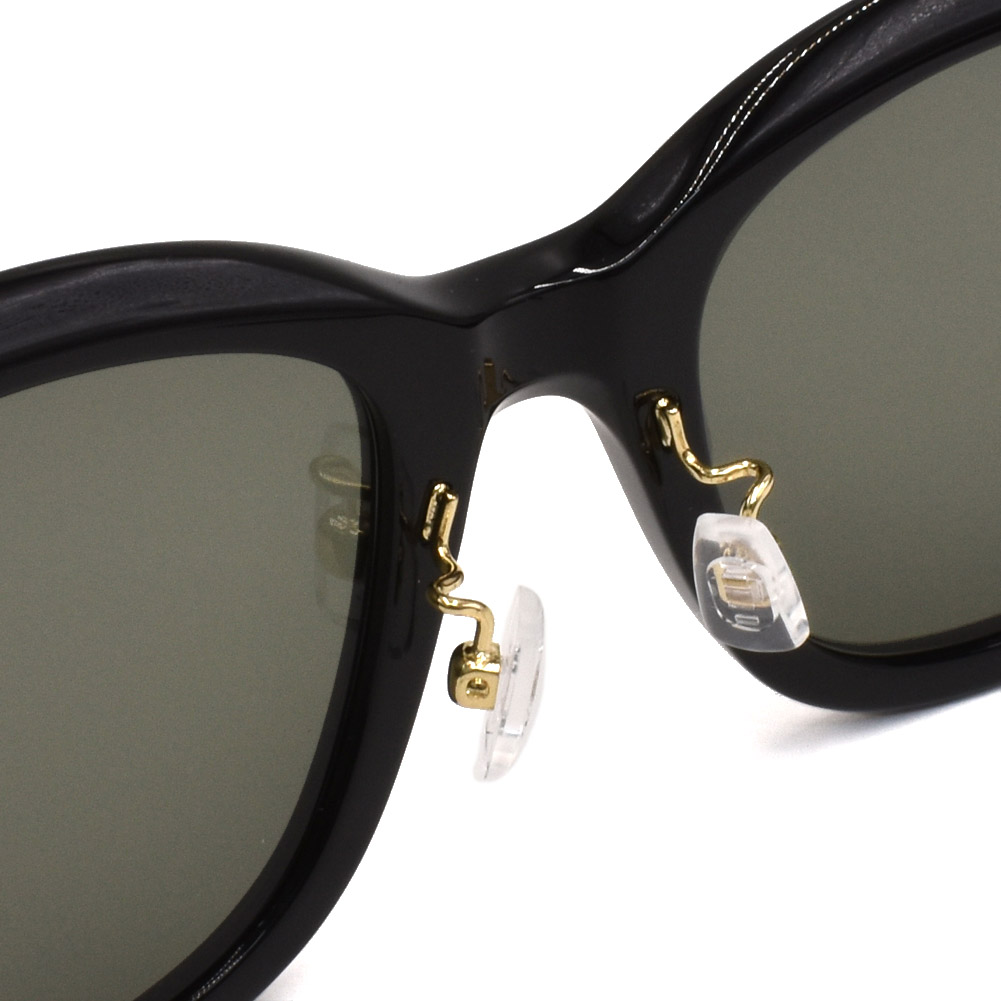 SAINT LAURENT サンローラン SL M95/K-001 サングラス アジアン