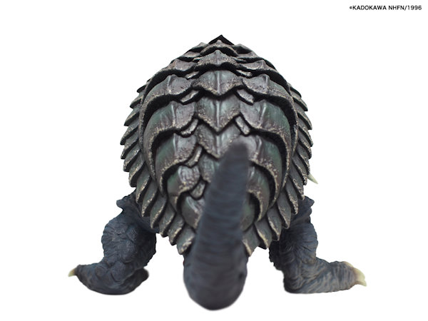 CCP AMC ガメラ2 ウルティメイト・プラズマ Ver. - KH COMPANY