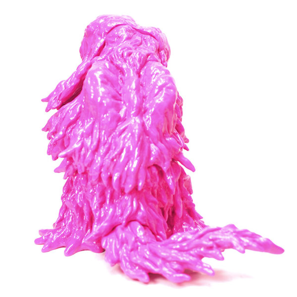 CCP AMC 煙突ヘドラ ピンク Ver. - KH COMPANY