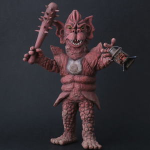 大怪獣シリーズ ドロボン 少年リック - KH COMPANY