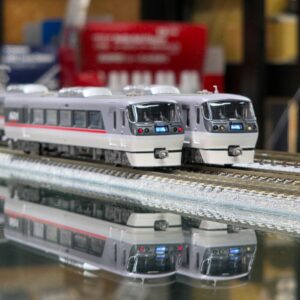 MICROACE A1980 西武鉄道10000系1次車登場時特急「小江戸」 7両セット