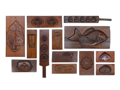 和菓子のコラム｜宗家 源吉兆庵