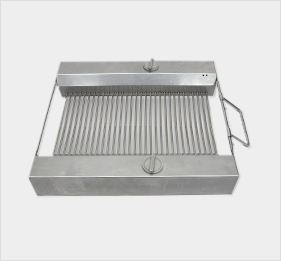 鉄人29号｜自社製無煙ロースター・ノンダクト｜キッチンテクノ