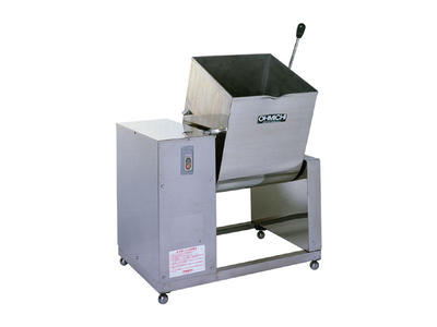 製麺機（関連商品）大道産業OMX-50-2 - 製麺機ドットコム