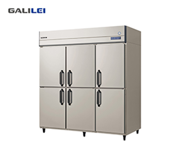 人気メーカーの業務用縦型冷蔵庫 製品比較はキッチンテクノ