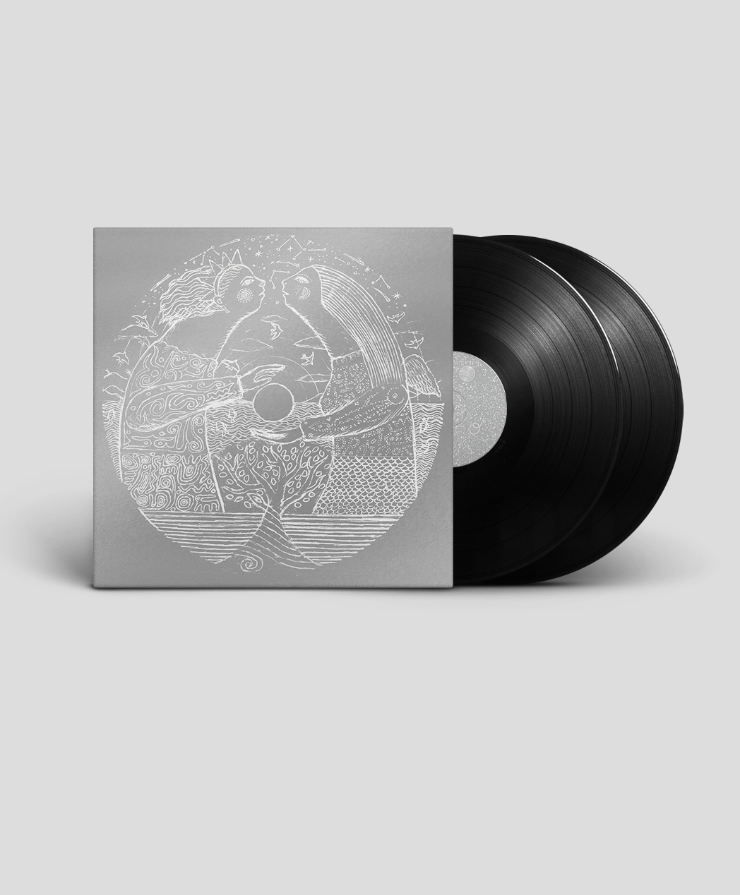 Nº 29 the world – LUCA & haruka nakamura – KITCHEN. LABEL