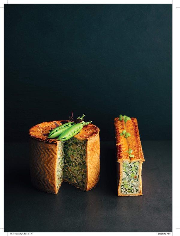 Le Grand Livre De La Charcuterie – Kitchen Arts & Letters