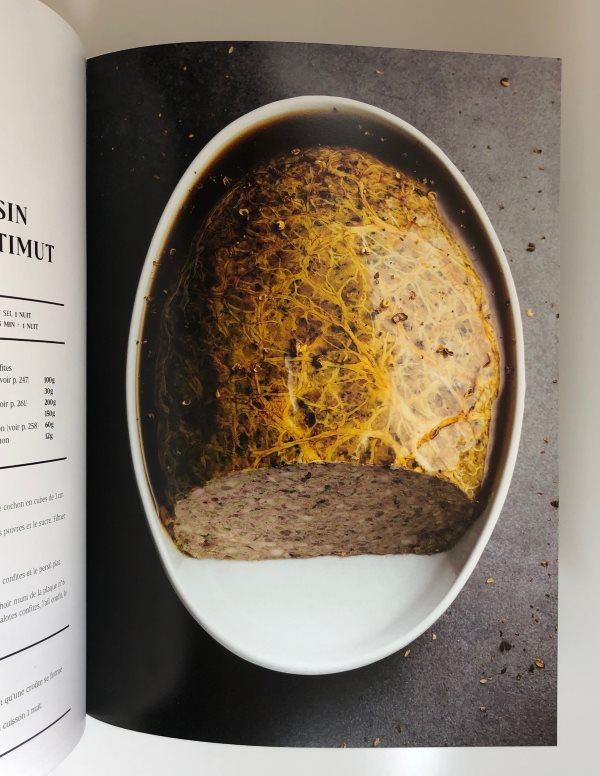 Le Grand Livre De La Charcuterie – Kitchen Arts & Letters