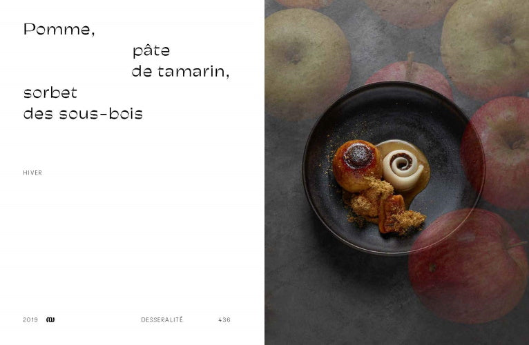 Grand Livre de la Naturalité – Kitchen Arts & Letters