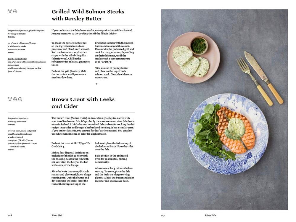 The Irish Cookbook – Kitchen Arts & Letters