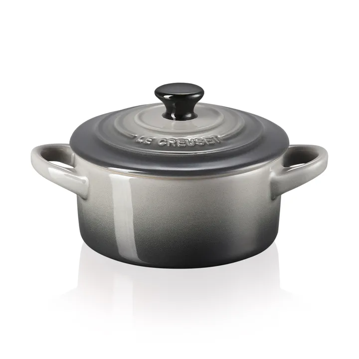 Le Creuset Mini-Cocotte 10cm | Le Creuset → KitchenTime.de